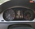 Черный Фольксваген CC / Passat CC, объемом двигателя 1.98 л и пробегом 320 тыс. км за 7500 $, фото 17 на Automoto.ua