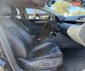 Чорний Фольксваген CC / Passat CC, об'ємом двигуна 1.98 л та пробігом 230 тис. км за 7990 $, фото 17 на Automoto.ua