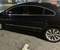 Черный Фольксваген CC / Passat CC, объемом двигателя 1.97 л и пробегом 298 тыс. км за 10000 $, фото 1 на Automoto.ua