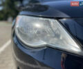 Черный Фольксваген CC / Passat CC, объемом двигателя 1.98 л и пробегом 197 тыс. км за 10200 $, фото 54 на Automoto.ua