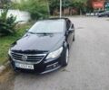 Чорний Фольксваген CC / Passat CC, об'ємом двигуна 1.8 л та пробігом 200 тис. км за 7500 $, фото 1 на Automoto.ua