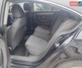 Чорний Фольксваген CC / Passat CC, об'ємом двигуна 1.8 л та пробігом 200 тис. км за 7500 $, фото 10 на Automoto.ua