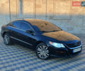 Черный Фольксваген CC / Passat CC, объемом двигателя 2 л и пробегом 225 тыс. км за 6999 $, фото 5 на Automoto.ua