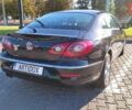 Черный Фольксваген CC / Passat CC, объемом двигателя 1.79 л и пробегом 244 тыс. км за 10000 $, фото 7 на Automoto.ua