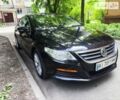 Черный Фольксваген CC / Passat CC, объемом двигателя 1.98 л и пробегом 218 тыс. км за 8700 $, фото 6 на Automoto.ua