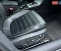 Чорний Фольксваген CC / Passat CC, об'ємом двигуна 1.98 л та пробігом 200 тис. км за 5700 $, фото 23 на Automoto.ua