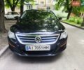 Черный Фольксваген CC / Passat CC, объемом двигателя 2 л и пробегом 222 тыс. км за 7900 $, фото 1 на Automoto.ua