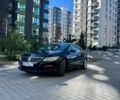 Черный Фольксваген CC / Passat CC, объемом двигателя 1.98 л и пробегом 245 тыс. км за 6850 $, фото 1 на Automoto.ua