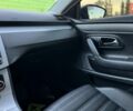 Чорний Фольксваген CC / Passat CC, об'ємом двигуна 1.98 л та пробігом 224 тис. км за 8999 $, фото 22 на Automoto.ua
