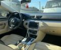 Черный Фольксваген CC / Passat CC, объемом двигателя 1.98 л и пробегом 194 тыс. км за 7999 $, фото 1 на Automoto.ua