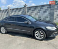 Чорний Фольксваген CC / Passat CC, об'ємом двигуна 1.8 л та пробігом 213 тис. км за 6300 $, фото 11 на Automoto.ua