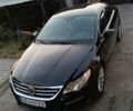 Черный Фольксваген CC / Passat CC, объемом двигателя 1.8 л и пробегом 171 тыс. км за 9999 $, фото 64 на Automoto.ua
