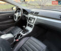 Черный Фольксваген CC / Passat CC, объемом двигателя 1.98 л и пробегом 163 тыс. км за 6499 $, фото 13 на Automoto.ua