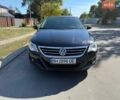 Чорний Фольксваген CC / Passat CC, об'ємом двигуна 1.97 л та пробігом 223 тис. км за 9500 $, фото 1 на Automoto.ua