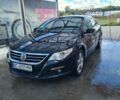 Черный Фольксваген CC / Passat CC, объемом двигателя 1.97 л и пробегом 220 тыс. км за 11500 $, фото 42 на Automoto.ua