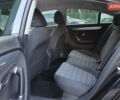 Черный Фольксваген CC / Passat CC, объемом двигателя 1.8 л и пробегом 235 тыс. км за 10900 $, фото 9 на Automoto.ua