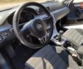 Черный Фольксваген CC / Passat CC, объемом двигателя 1.79 л и пробегом 244 тыс. км за 10000 $, фото 52 на Automoto.ua