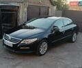 Черный Фольксваген CC / Passat CC, объемом двигателя 1.8 л и пробегом 171 тыс. км за 9999 $, фото 70 на Automoto.ua