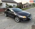 Чорний Фольксваген CC / Passat CC, об'ємом двигуна 1.8 л та пробігом 188 тис. км за 7800 $, фото 1 на Automoto.ua