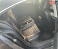 Черный Фольксваген CC / Passat CC, объемом двигателя 1.98 л и пробегом 194 тыс. км за 7200 $, фото 18 на Automoto.ua