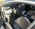 Чорний Фольксваген CC / Passat CC, об'ємом двигуна 2 л та пробігом 311 тис. км за 10800 $, фото 6 на Automoto.ua
