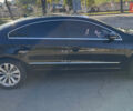 Чорний Фольксваген CC / Passat CC, об'ємом двигуна 1.98 л та пробігом 312 тис. км за 11000 $, фото 4 на Automoto.ua