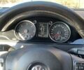 Чорний Фольксваген CC / Passat CC, об'ємом двигуна 2 л та пробігом 311 тис. км за 10800 $, фото 19 на Automoto.ua