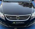 Чорний Фольксваген CC / Passat CC, об'ємом двигуна 1.98 л та пробігом 224 тис. км за 8999 $, фото 37 на Automoto.ua