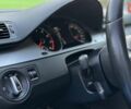 Чорний Фольксваген CC / Passat CC, об'ємом двигуна 1.98 л та пробігом 224 тис. км за 8999 $, фото 29 на Automoto.ua