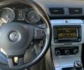 Чорний Фольксваген CC / Passat CC, об'ємом двигуна 2 л та пробігом 311 тис. км за 10800 $, фото 20 на Automoto.ua