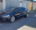 Черный Фольксваген CC / Passat CC, объемом двигателя 1.98 л и пробегом 168 тыс. км за 8500 $, фото 2 на Automoto.ua