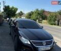 Чорний Фольксваген CC / Passat CC, об'ємом двигуна 1.98 л та пробігом 299 тис. км за 7700 $, фото 1 на Automoto.ua