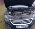 Черный Фольксваген CC / Passat CC, объемом двигателя 1.98 л и пробегом 178 тыс. км за 7800 $, фото 7 на Automoto.ua