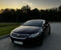 Черный Фольксваген CC / Passat CC, объемом двигателя 1.98 л и пробегом 243 тыс. км за 6400 $, фото 1 на Automoto.ua