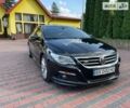 Черный Фольксваген CC / Passat CC, объемом двигателя 1.97 л и пробегом 290 тыс. км за 11900 $, фото 30 на Automoto.ua