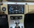 Черный Фольксваген CC / Passat CC, объемом двигателя 1.98 л и пробегом 230 тыс. км за 8400 $, фото 1 на Automoto.ua