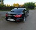 Черный Фольксваген CC / Passat CC, объемом двигателя 1.98 л и пробегом 319 тыс. км за 10900 $, фото 1 на Automoto.ua