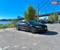 Чорний Фольксваген CC / Passat CC, об'ємом двигуна 1.98 л та пробігом 230 тис. км за 7990 $, фото 1 на Automoto.ua