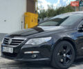 Черный Фольксваген CC / Passat CC, объемом двигателя 1.97 л и пробегом 326 тыс. км за 8700 $, фото 5 на Automoto.ua