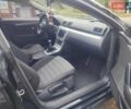 Чорний Фольксваген CC / Passat CC, об'ємом двигуна 1.8 л та пробігом 200 тис. км за 7500 $, фото 9 на Automoto.ua
