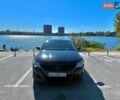 Чорний Фольксваген CC / Passat CC, об'ємом двигуна 1.98 л та пробігом 230 тис. км за 7990 $, фото 1 на Automoto.ua