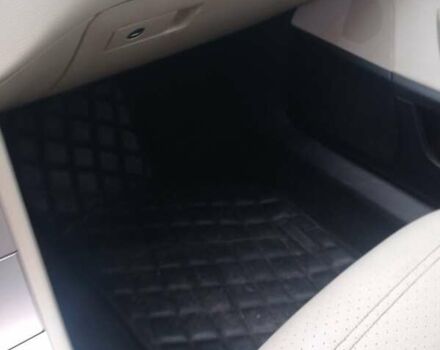 Черный Фольксваген CC / Passat CC, объемом двигателя 1.98 л и пробегом 178 тыс. км за 7800 $, фото 16 на Automoto.ua