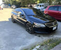 Черный Фольксваген CC / Passat CC, объемом двигателя 2 л и пробегом 266 тыс. км за 8100 $, фото 1 на Automoto.ua