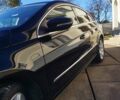 Черный Фольксваген CC / Passat CC, объемом двигателя 1.8 л и пробегом 182 тыс. км за 6900 $, фото 8 на Automoto.ua
