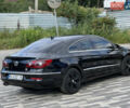 Черный Фольксваген CC / Passat CC, объемом двигателя 1.97 л и пробегом 326 тыс. км за 8700 $, фото 12 на Automoto.ua