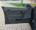 Черный Фольксваген CC / Passat CC, объемом двигателя 1.8 л и пробегом 213 тыс. км за 6750 $, фото 13 на Automoto.ua