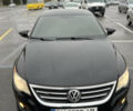 Черный Фольксваген CC / Passat CC, объемом двигателя 1.98 л и пробегом 187 тыс. км за 8300 $, фото 7 на Automoto.ua