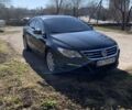 Чорний Фольксваген CC / Passat CC, об'ємом двигуна 2 л та пробігом 311 тис. км за 10800 $, фото 23 на Automoto.ua