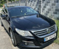 Чорний Фольксваген CC / Passat CC, об'ємом двигуна 1.8 л та пробігом 213 тис. км за 6300 $, фото 12 на Automoto.ua
