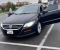 Чорний Фольксваген CC / Passat CC, об'ємом двигуна 1.98 л та пробігом 246 тис. км за 8500 $, фото 2 на Automoto.ua